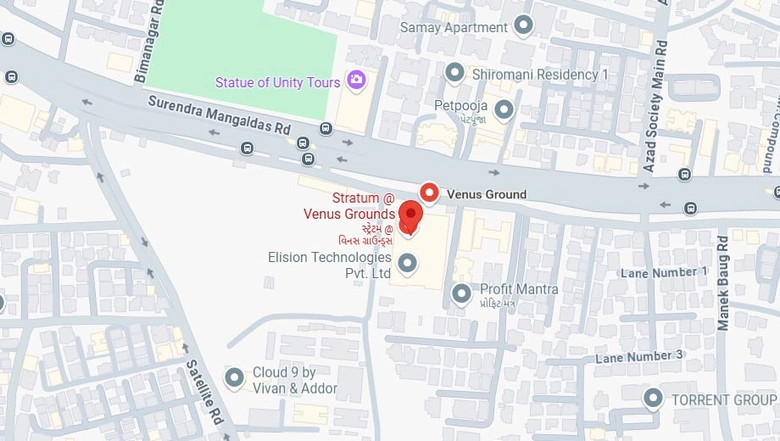 Location